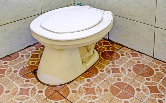 Hotel O Family Blitar