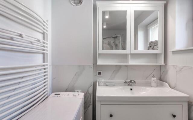 Apartamenty Sun & Snow Hel Centrum