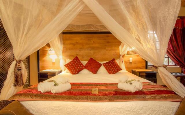 Khaya Umdani Guest Houses