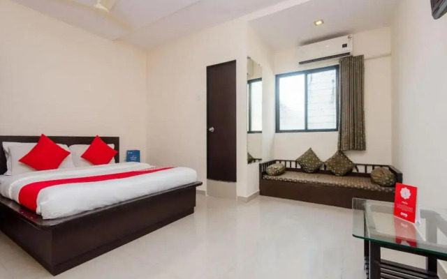 Farmhouse Vasai by OYO Rooms