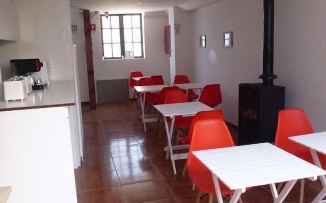 Hotel Barrio Yungay
