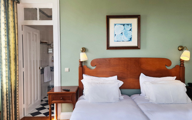 Villa Alto Boutique Hotel