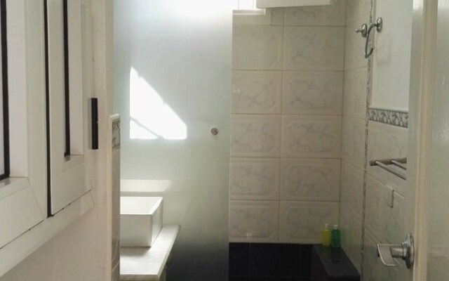 Galiano'apartment