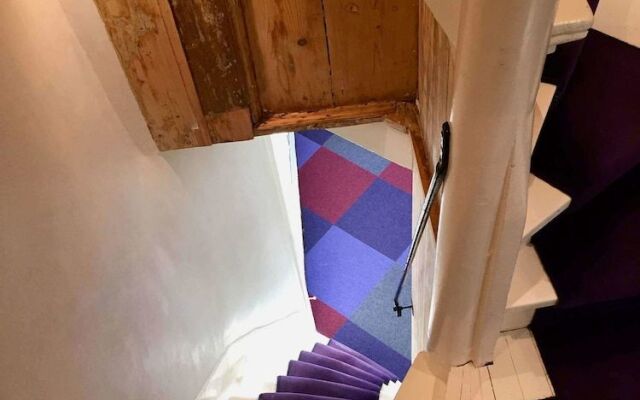 Kamer01 Amsterdam Boutique B&B