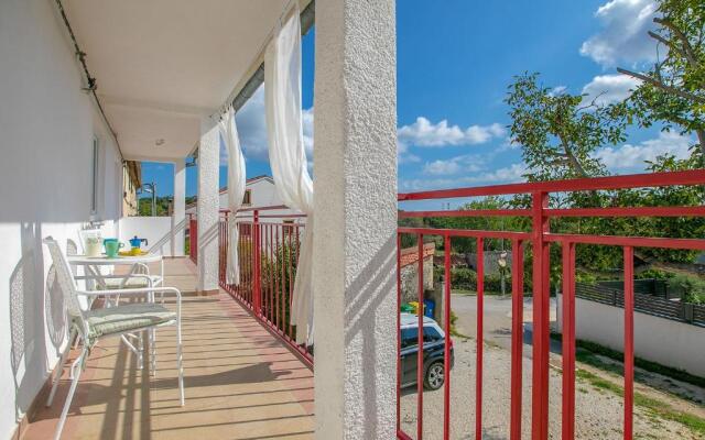 Villa John