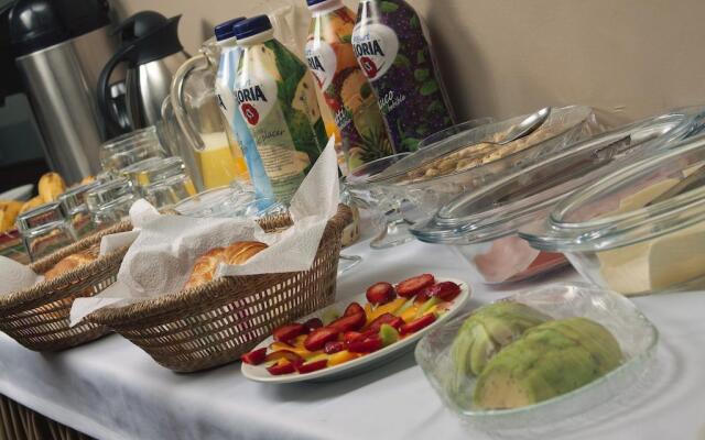 Loreto Boutique Hotel