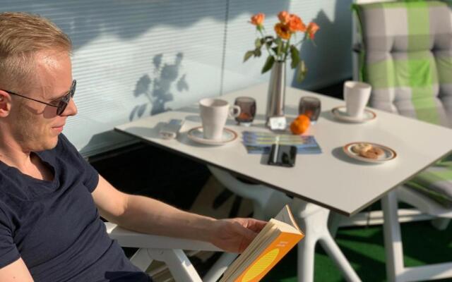 3-Sterne Premiumferienwohnung Köhnke 4