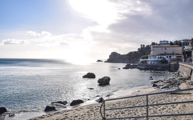 Nice Home in Nicotera Marina With 3 Bedrooms and Wifi