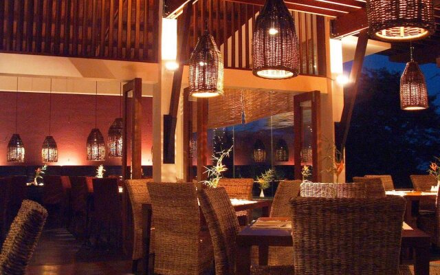 Puri Setiabudhi Residence