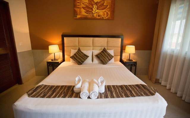 Coolabah Hotel