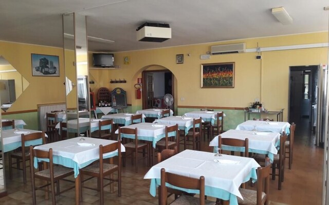 B&B Al Piatto Verde