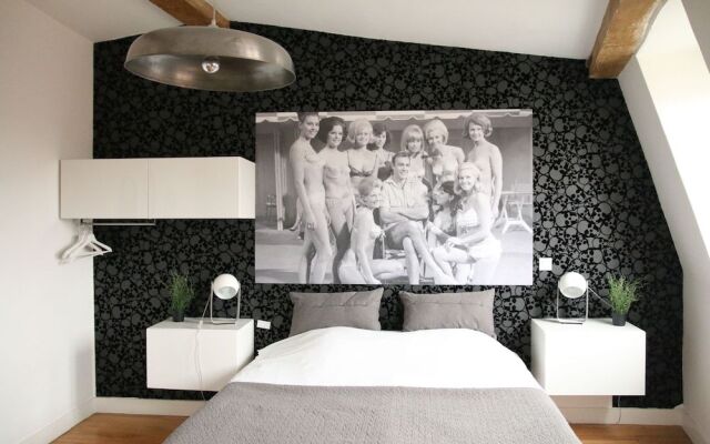 Princesse Apart'hôtel