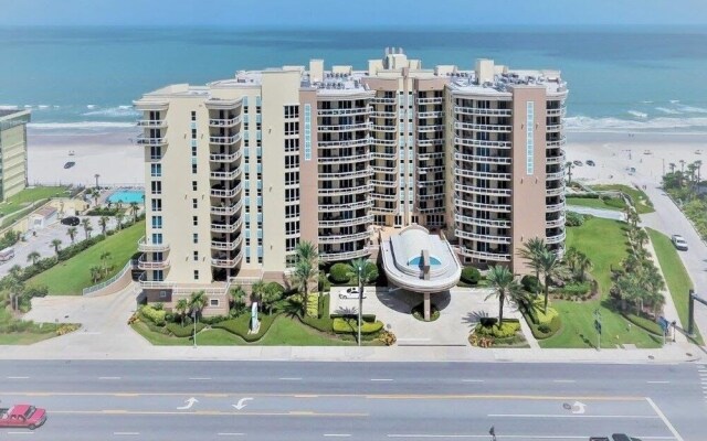 Ocean Vistas 608 3 Bedrooms 2.5 Bathrooms Condo