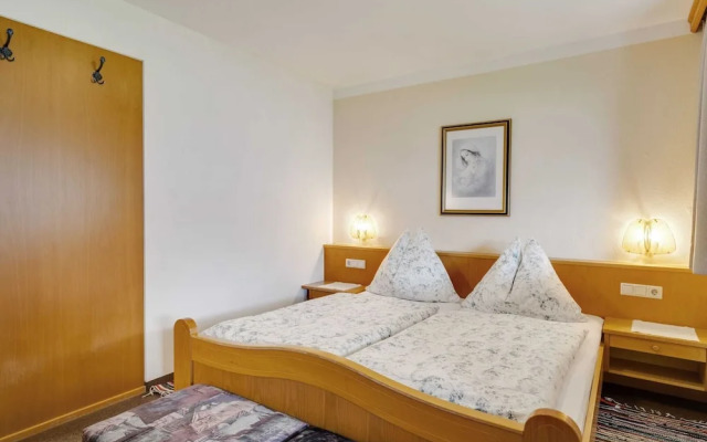 Peaceful Apartment in Fügenberg near Ski Area