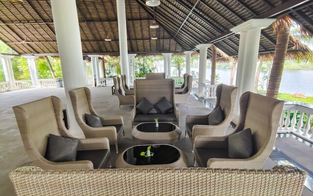Lagoon Sarovar Premiere Resort, Pondicherry