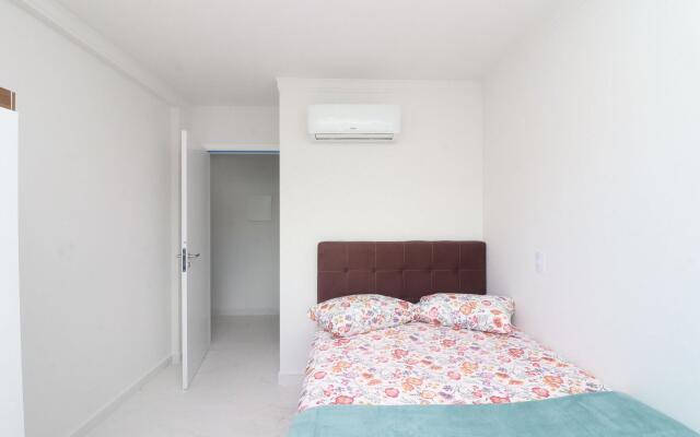 Localização privilegiada para 7 pessoas - NY02H