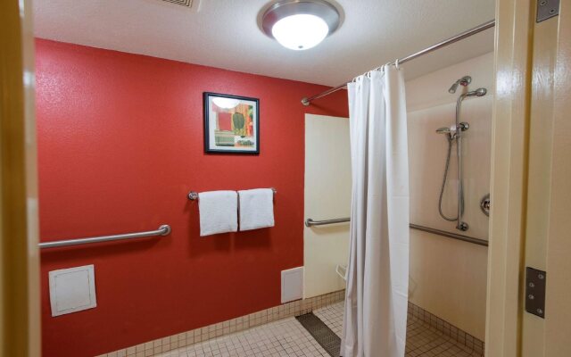 Red Roof Inn Dayton South - Miamisburg