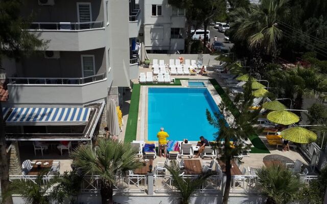 Myra Hotel