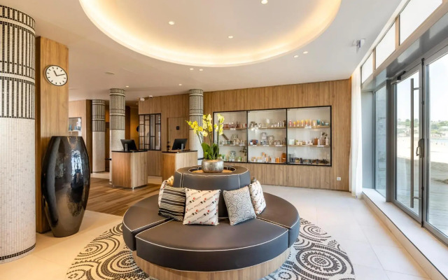 Hôtel & Spa – Thalazur Saint Jean de Luz