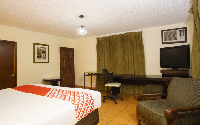 OYO Hotel Hacienda Don Luis