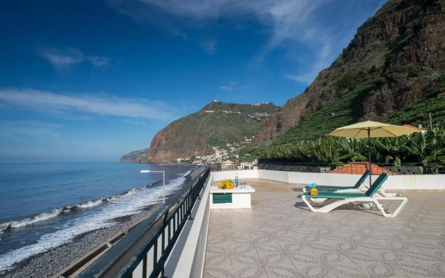 Ocean View Madeira
