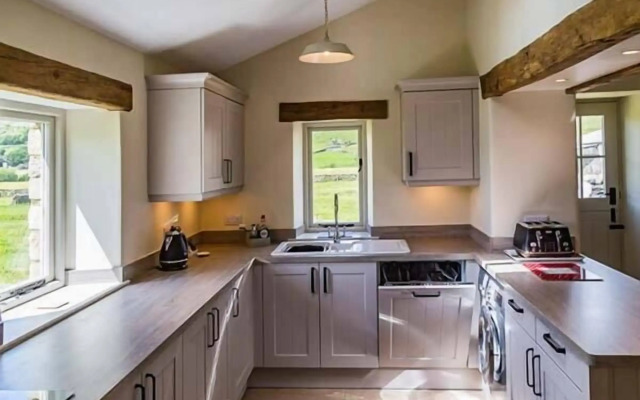 Dale House Farm Cottage