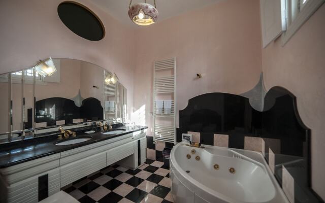 La Dimora Delle Rondini