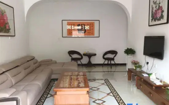 Maiji Mountain Heshun Manor Homestay