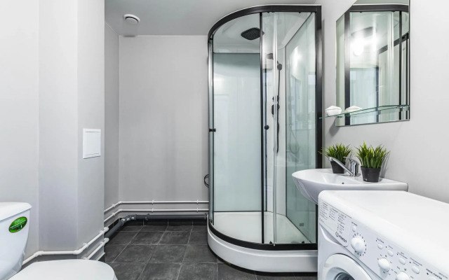 DreamHouse на улице Фрунзе 31