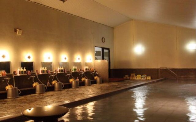 Yumoto Fujiya Hotel