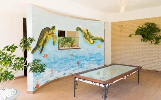 Villa Del Mare