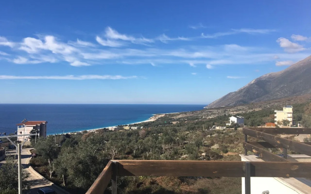 The Olives Terrace Apartments