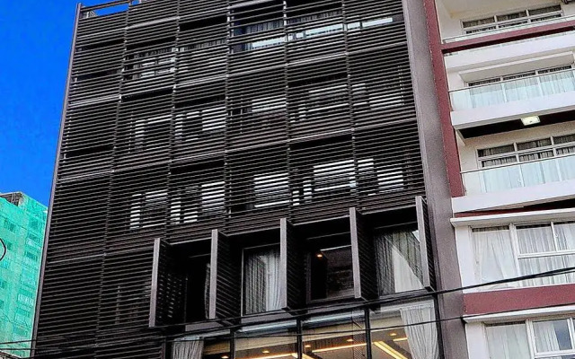 BB Hotel Nha Trang