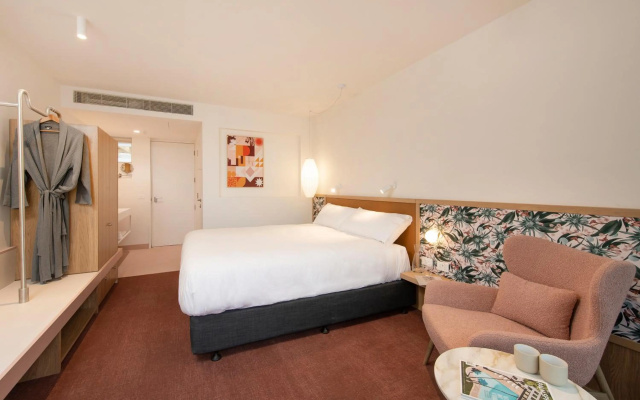 Kar-Rama Motor Inn – Guest Rooms – Mildura