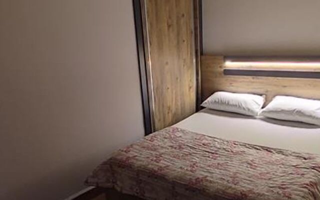 Ata Otel Bursa