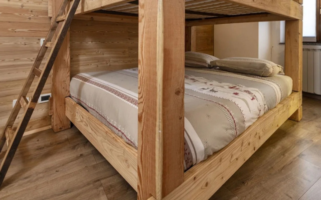 Wood Harmony in Vione