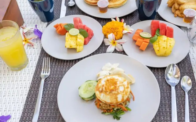 Lavanya Ubud Romantic Villas