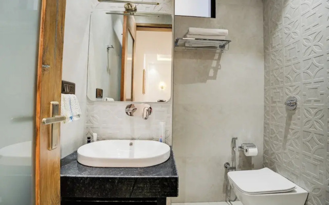 Amaltaash by Sandane Homes