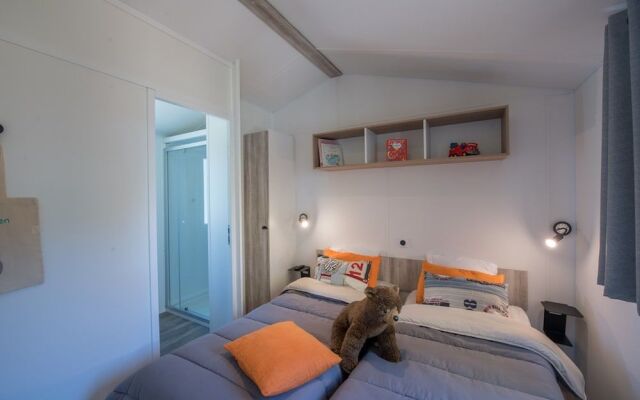 Camping Cala Llevado