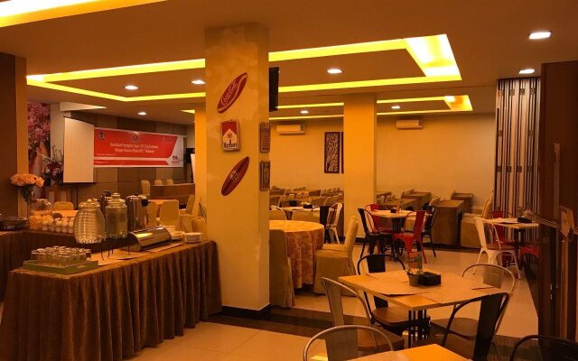 Avira Hotel Makassar