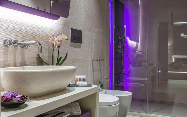 Via Veneto Prestige Rooms