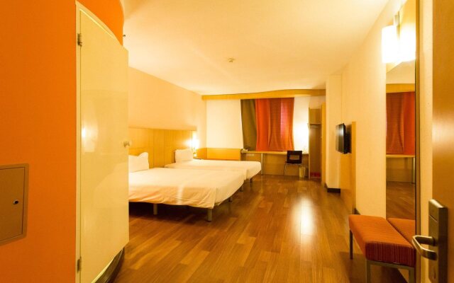 ibis Dongguan Dongcheng