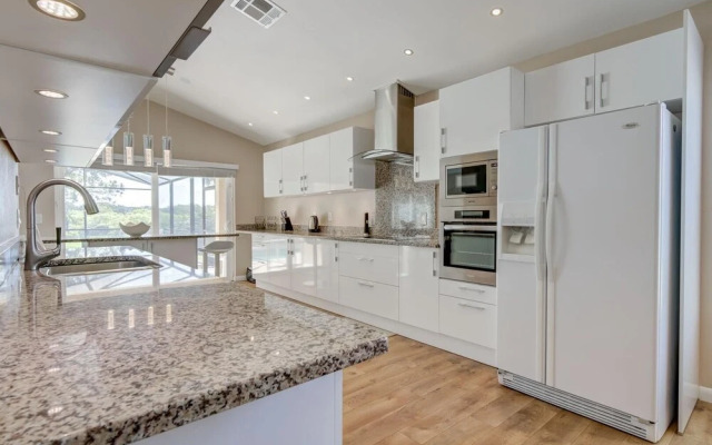 Claire's Southern Dunes Vacation Home