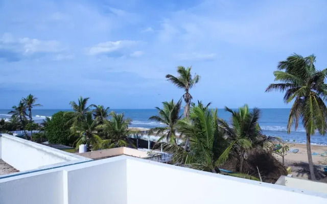 Hazee Beach Stay
