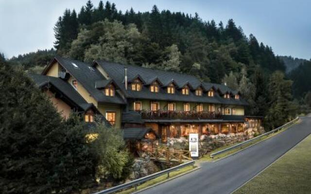 Hotel Pod Roglo