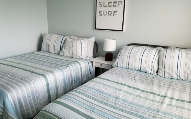 Summerhouse 436 2 Bedroom Condo