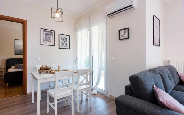 KL Apartment