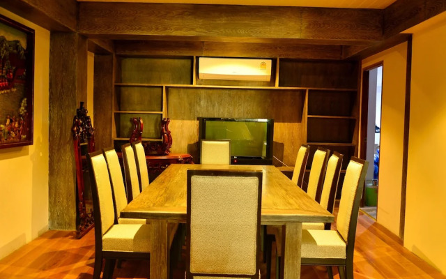 Sea Pearl Beach Resort