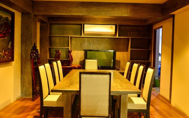 Sea Pearl Beach Resort