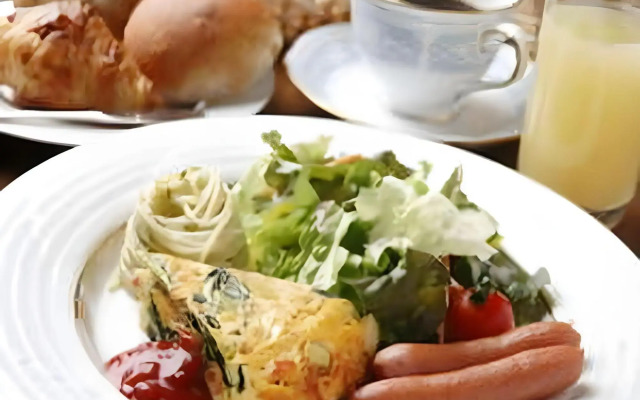 Guest House Hill Top / Vacation STAY 8491